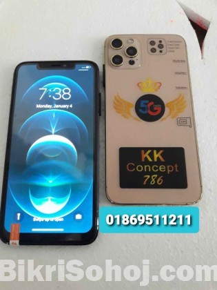 iphone 12 pro max kkk concept copy